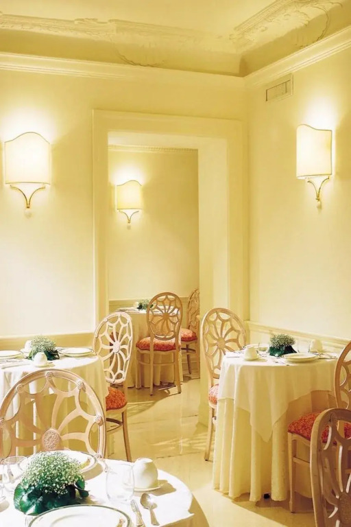 BB Hotels Smarthotel Baileys