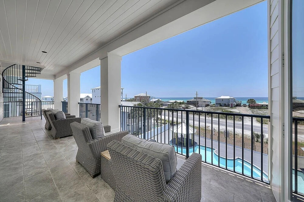 The Enclave on 30A by Five Star Properties