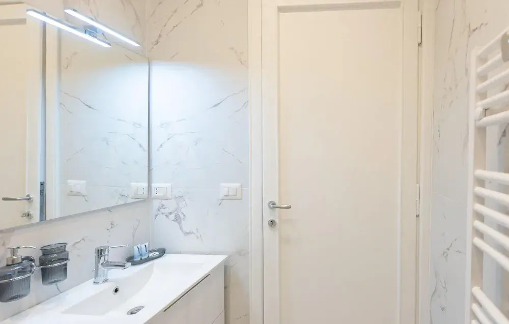 Constance Apartment by Rental in Rome