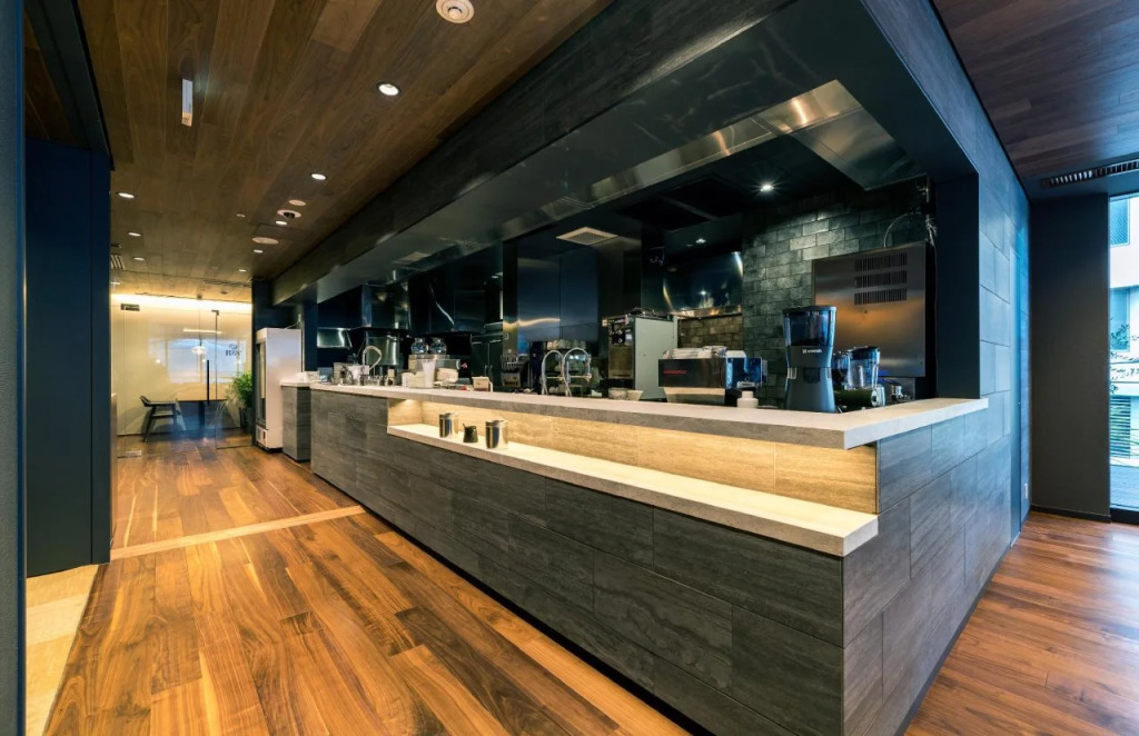 Daiwa Roynet Hotel Nishi-Shinjuku PREMIER