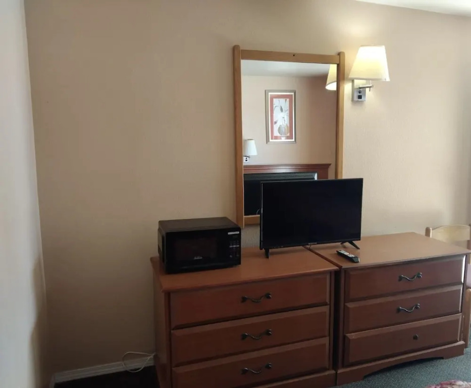 American Motel