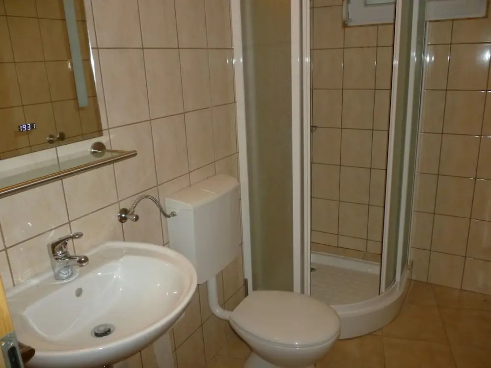 Apartments Novosel 30 M From The Beach