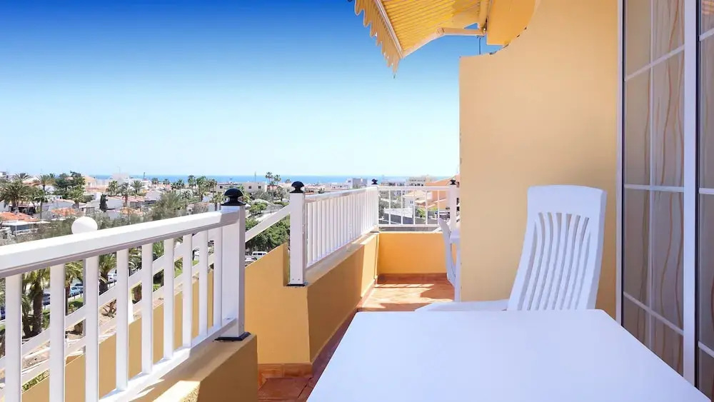 Loma Estrella Ocean Suite Upper Arguineguín
