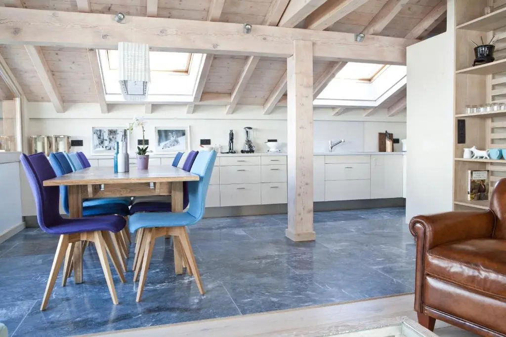 Chalet DOlivier