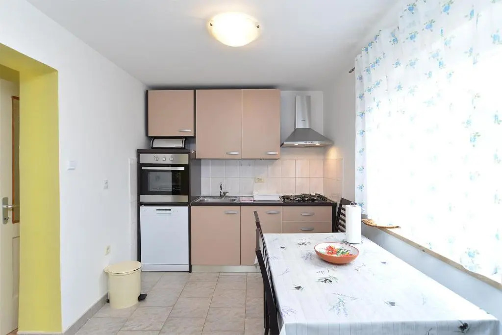 House Fazana 1456