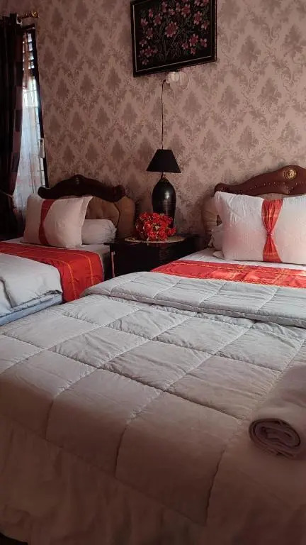 Cendana Homestay