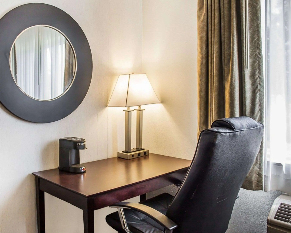 Quality Inn & Suites Sturgeon Bay