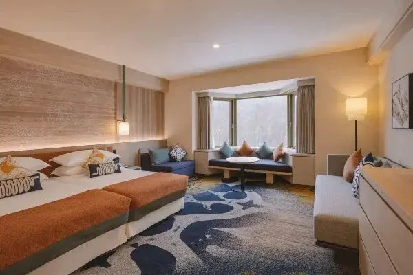 Club Med Kiroro Grand