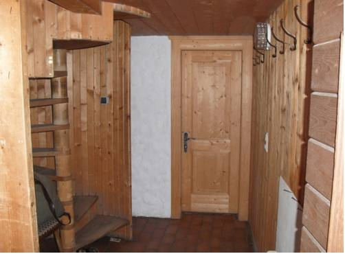 Hüttenzeit almhütte sölden