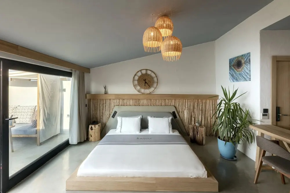 Harbour Suites Fethiye