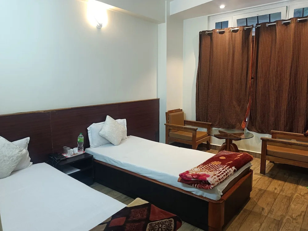 Shillong Rains Inn