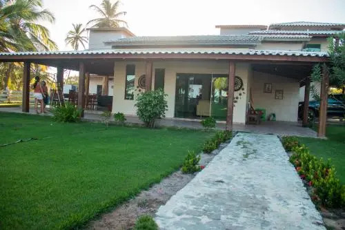 João Praia Hotel