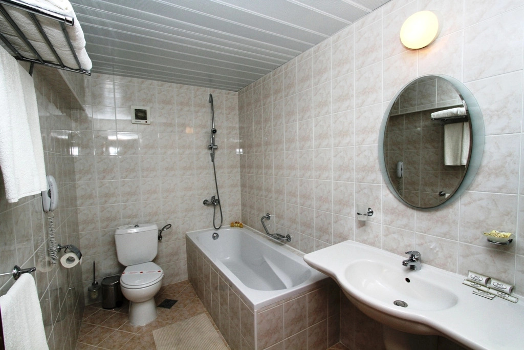 Mercury Hotel- All Inclusive