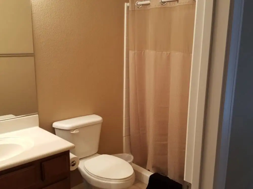 Marla And Larry Stevens 3 Bedroom Condo