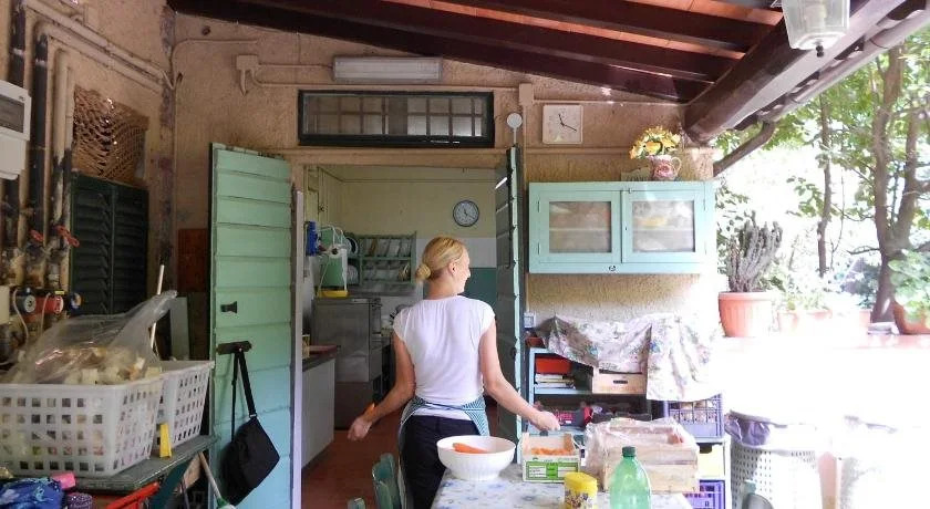 Pensione Villa Elena