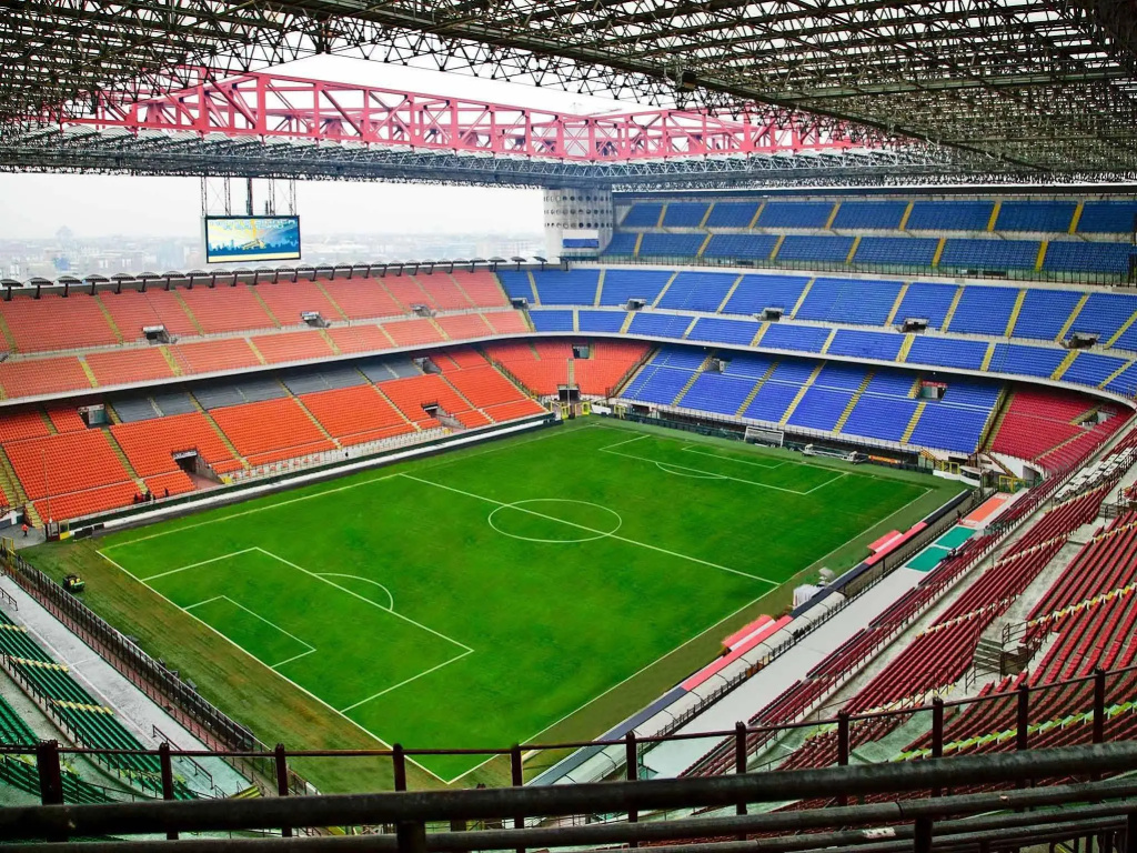 Хостел a&o Milano Ca Granda