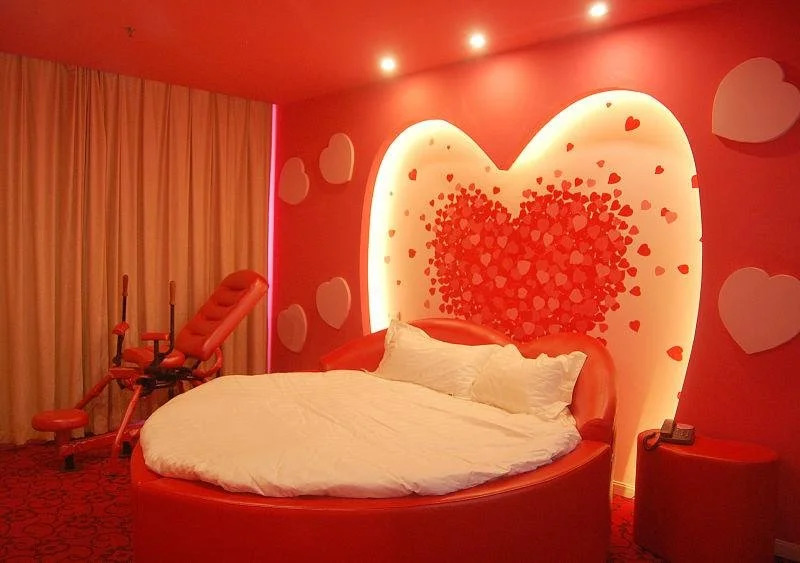 Angle Love