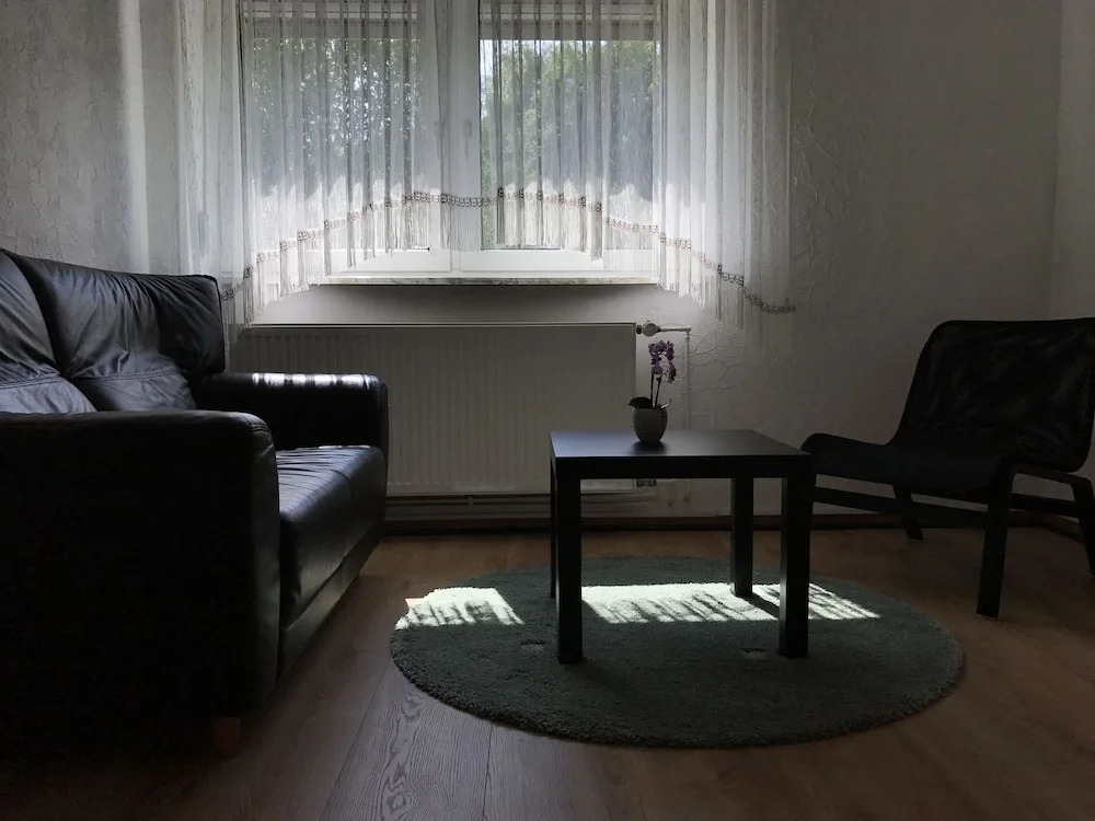 Apartmenthaus Marten
