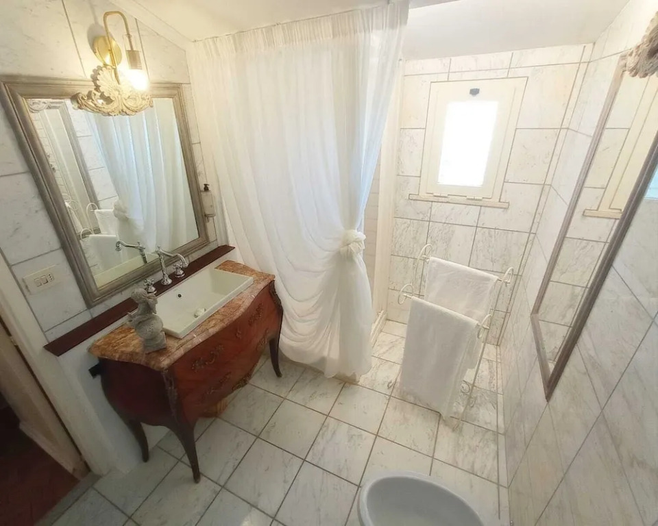 Hotel Oviv - La dimora del Borgo