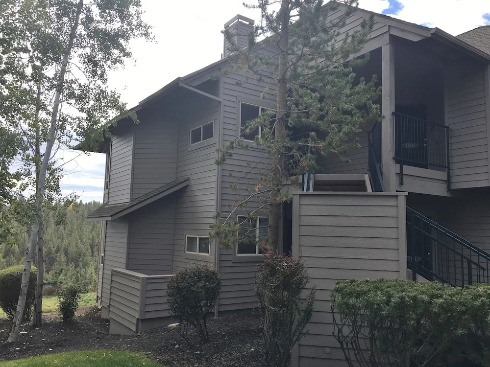 River Ridge 416ab 3 Bedroom Condo by Redawning