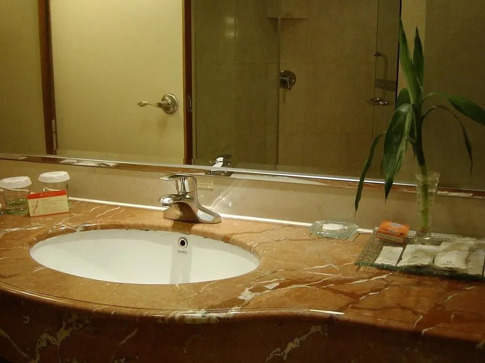 Guangdong Pearl Garden Hotel