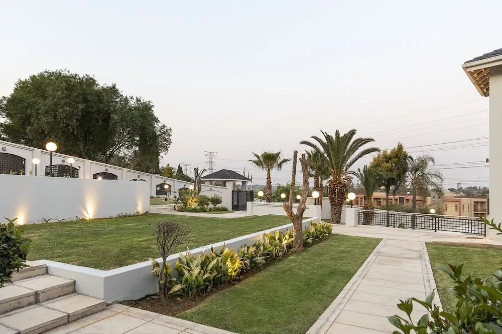 Fauchil Boutique Hotel