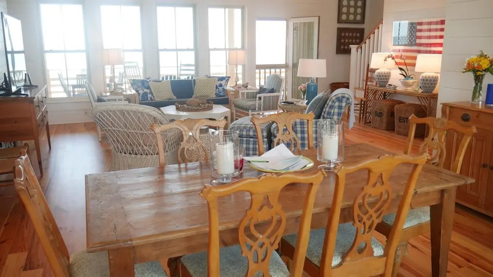 Shankri-la - 3 Br Home