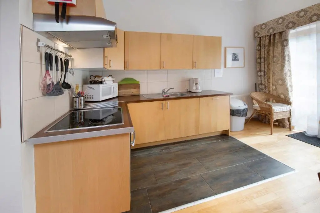 Haus Lowe Appartement 2 Stock Nr 5