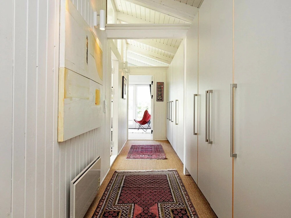 Luxurious Holiday Home in Hovedstaden With Terrace