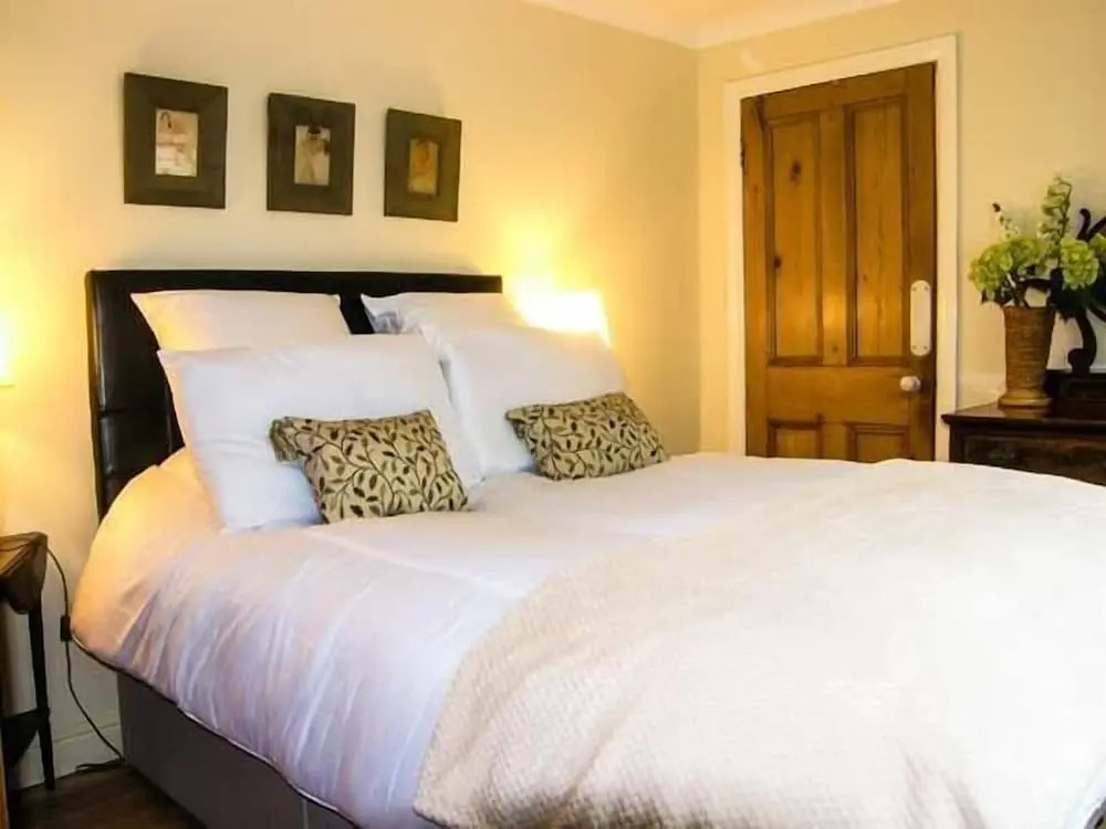 Beechlands Cottage