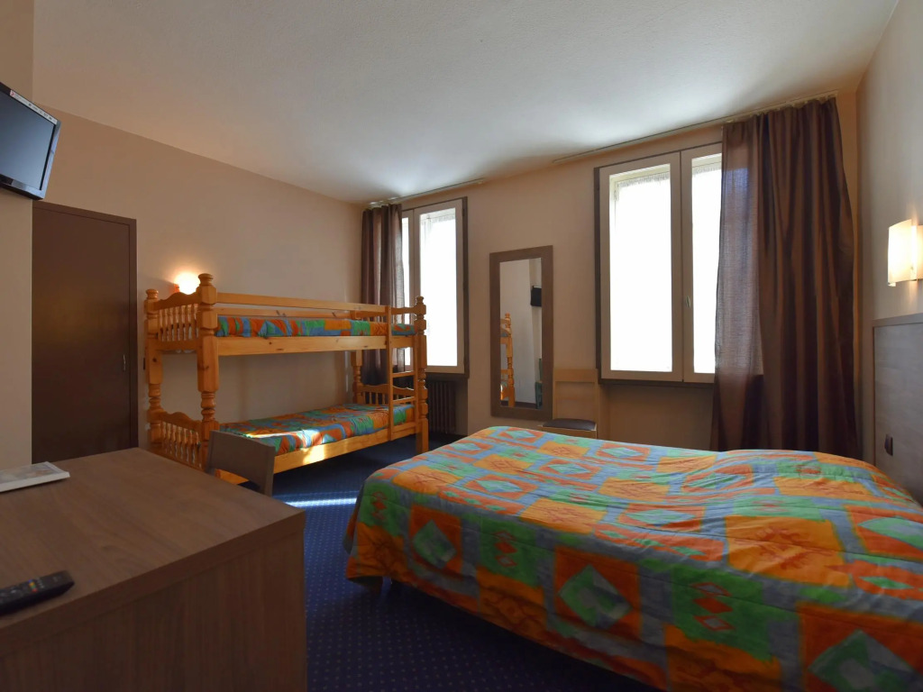 Logis Hôtel Saint Jacques