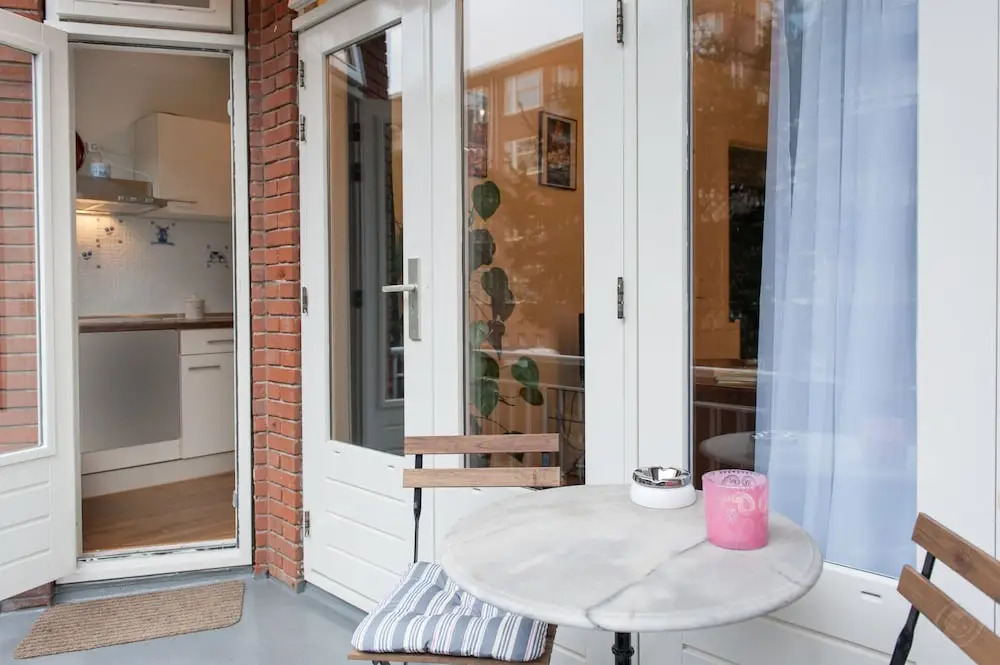 B&B West City Amsterdam