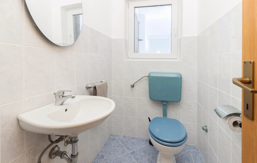 Apartment Komoseva I