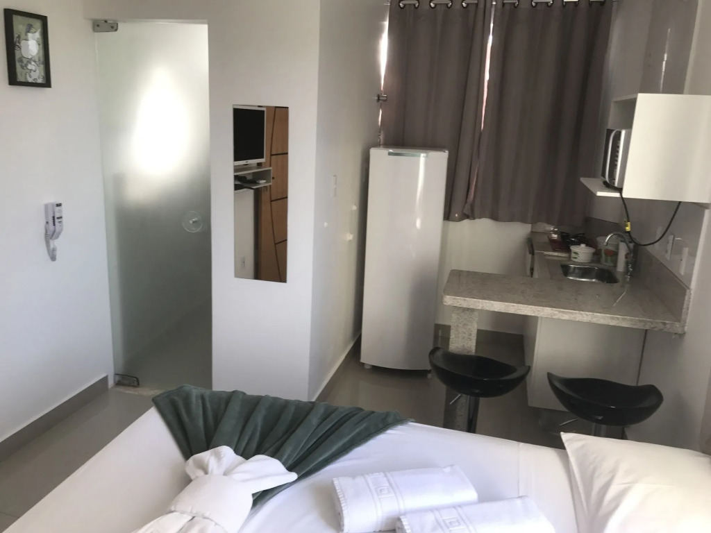 Hotel Areião