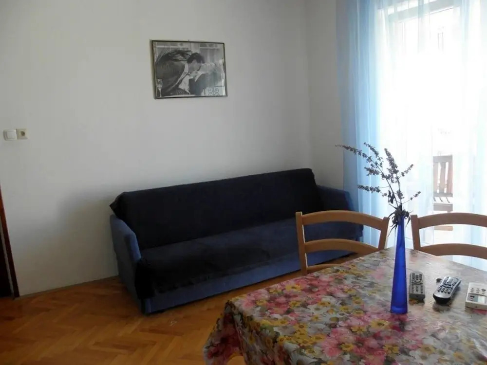 Apartments Jasko Barbat