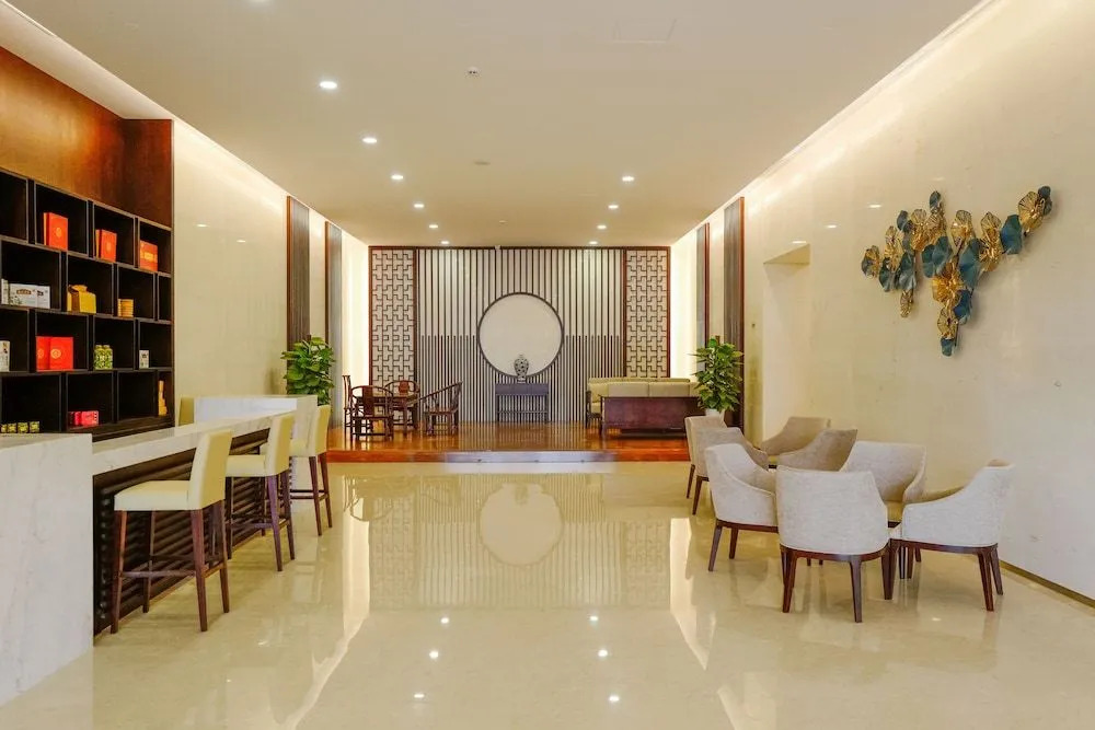 Mr.D Hotel