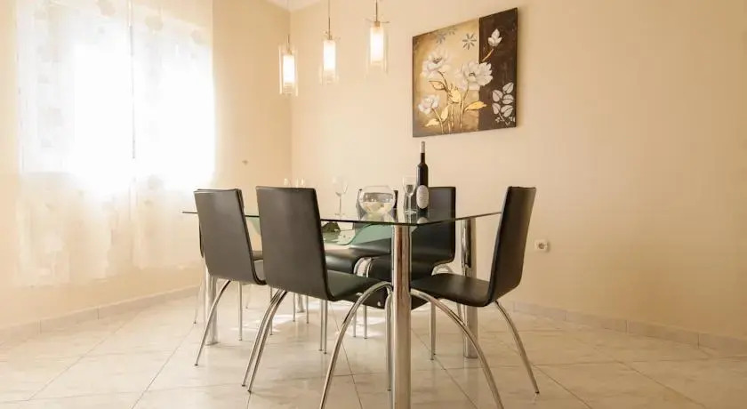 Apartment Lea