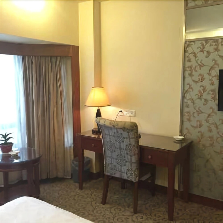 Jiangdu Hotel