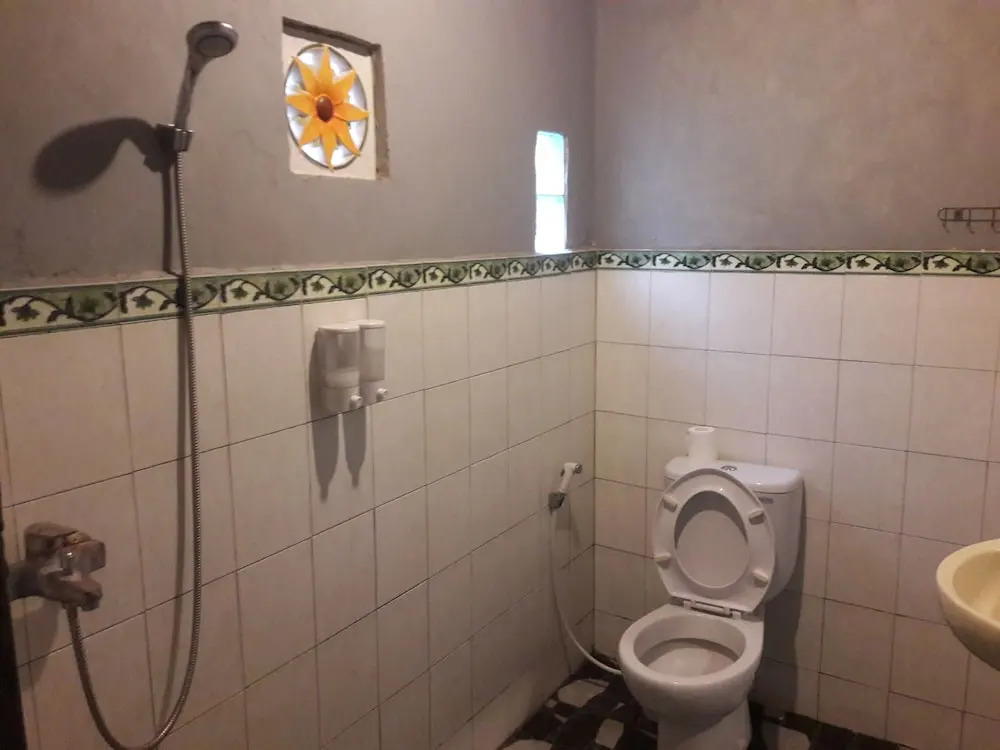 Timbool Bungalow