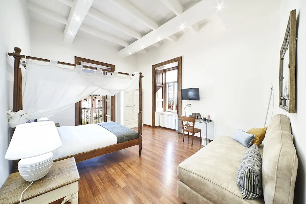 La Principessa Apartment