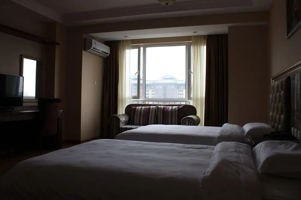 Love Face Hotel