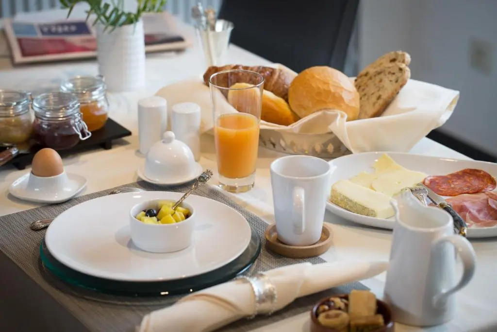 Barbara's Bed&Breakfast