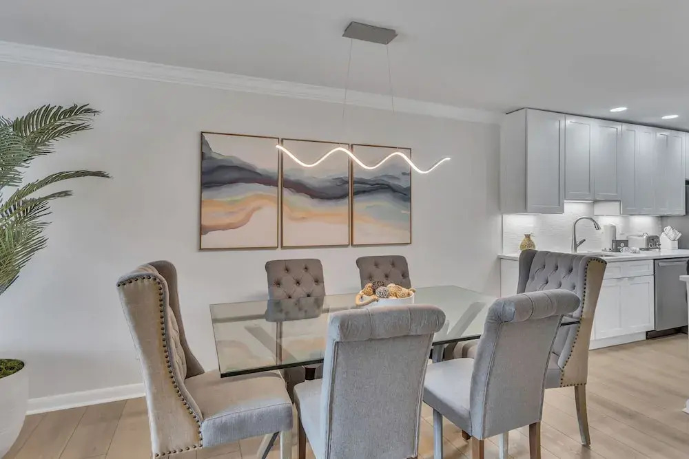 883 Ketch Court at The Sea Pines Resort