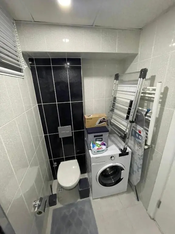 1-bedroom, nearby services, park, free wifi, free parking - SS0