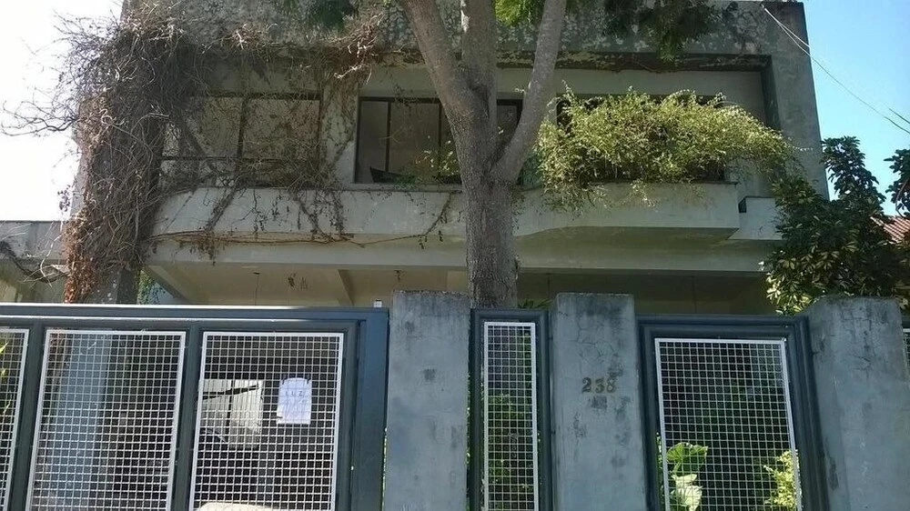 Hostel Casa Grande