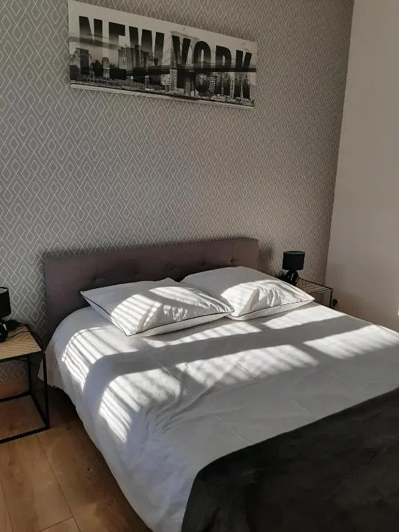 Charmant Appartement Centre Ville Le Ronsard