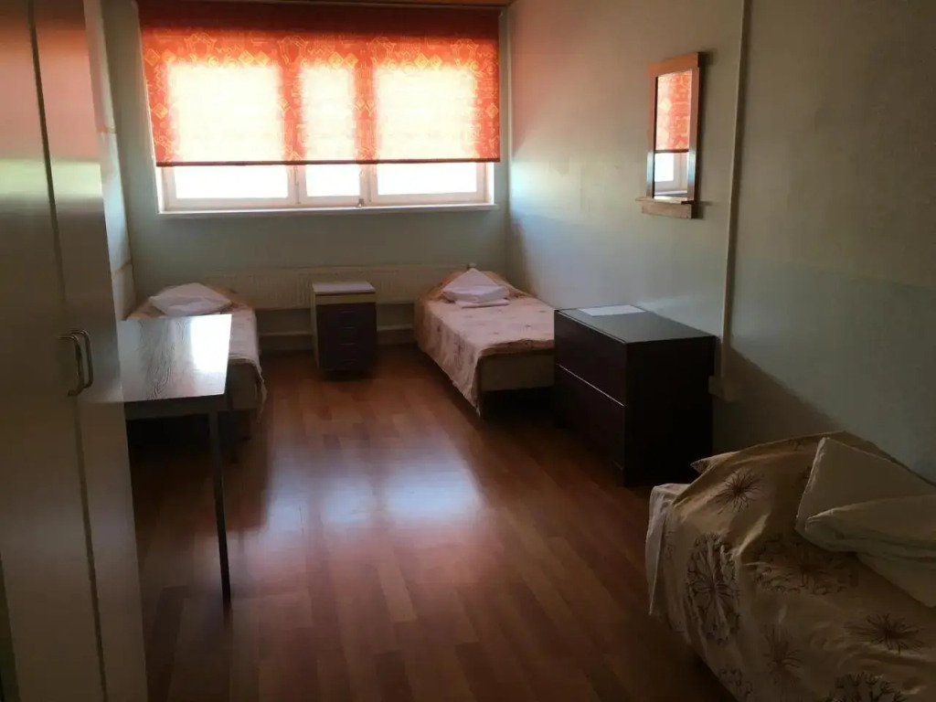 Uuemõisa Hostel