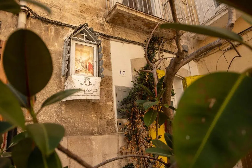 Casa Zia Cecchina
