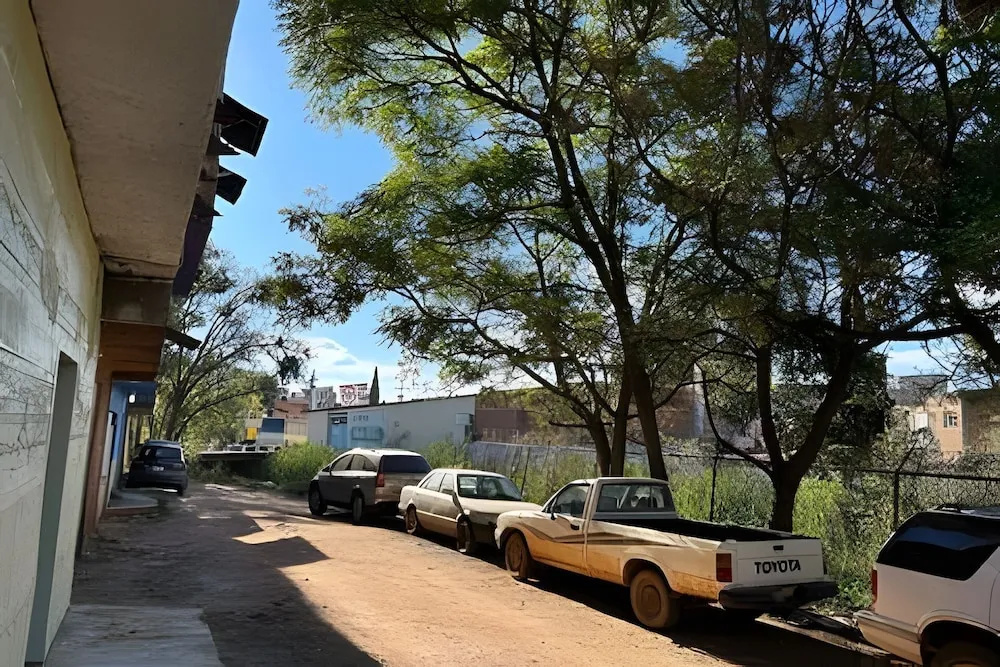 Departamento NUBE