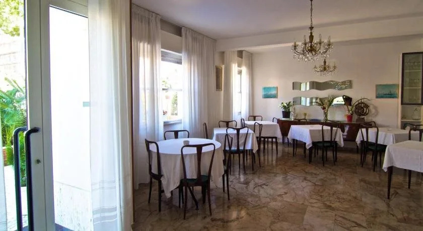 Hotel Villa Tua